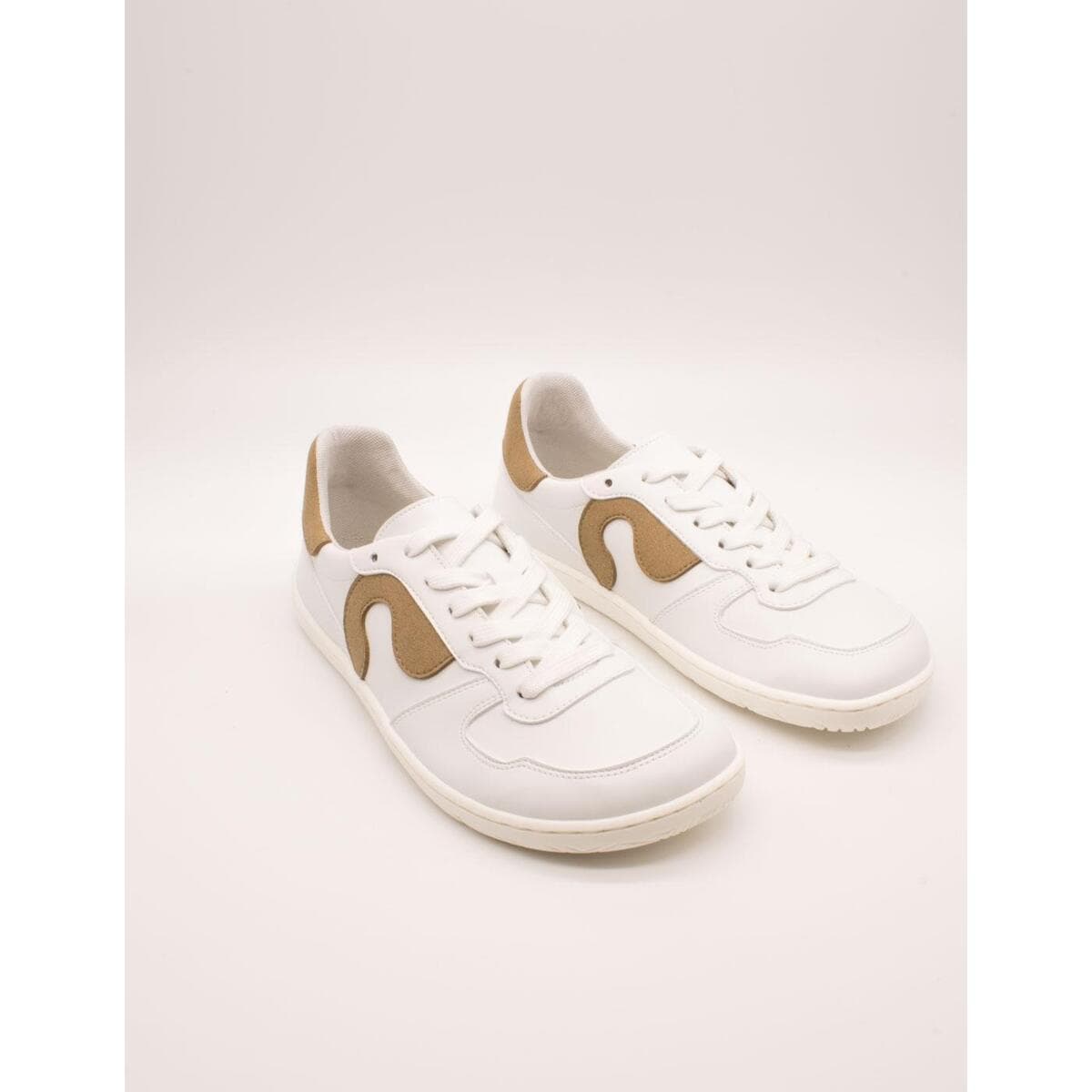 Women's Sneakers Coqueflex White