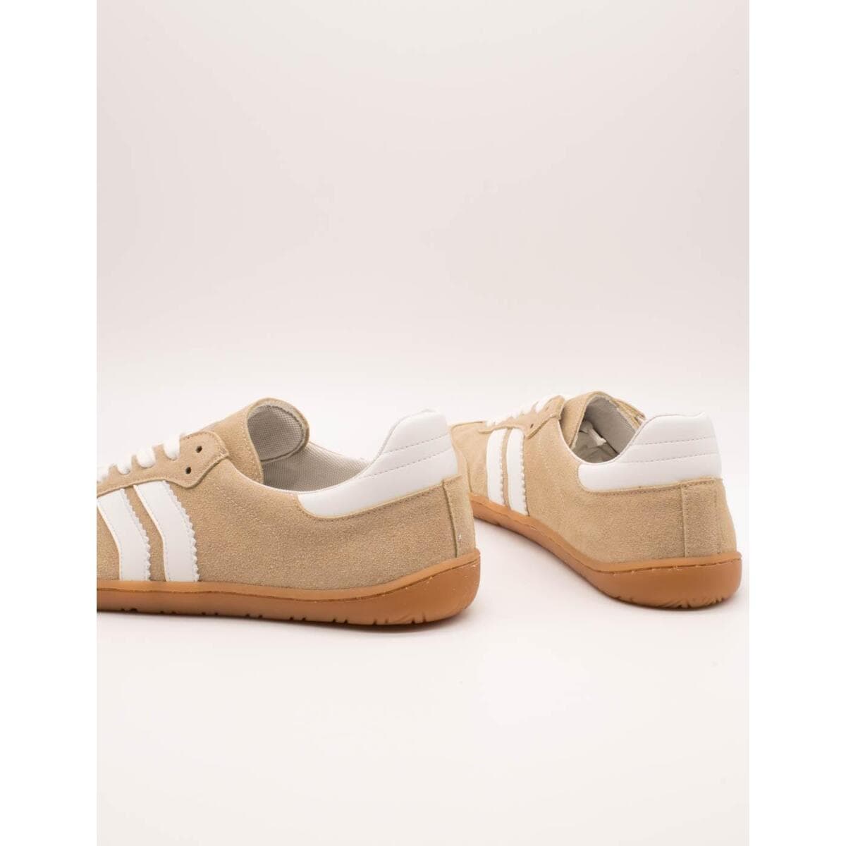Women's Sneakers Coqueflex Beige