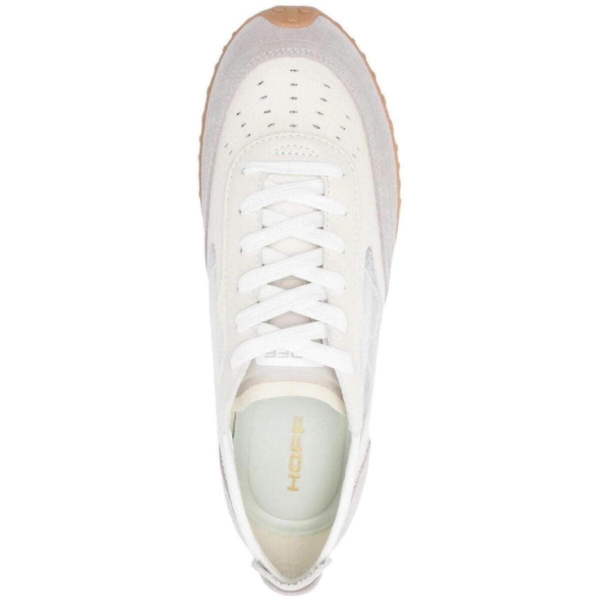 Women's Sneakers HOFF White