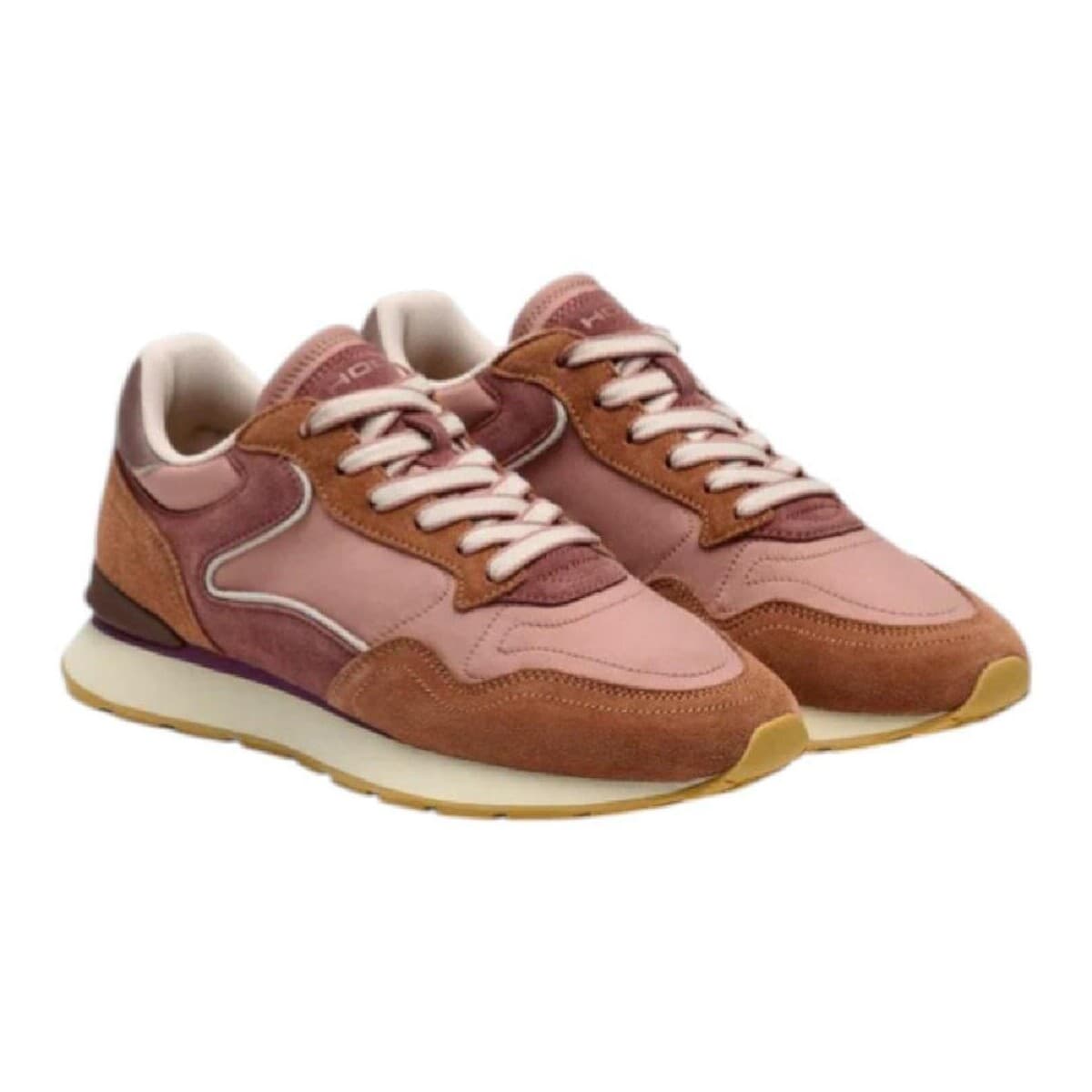 Women's Sneakers HOFF Multicolor