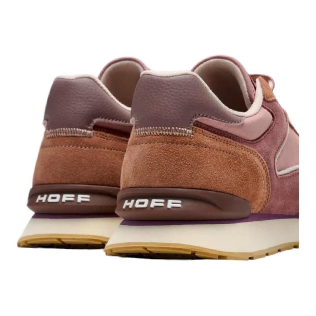 Women's Sneakers HOFF Multicolor