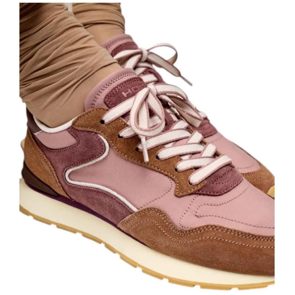 Women's Sneakers HOFF Multicolor