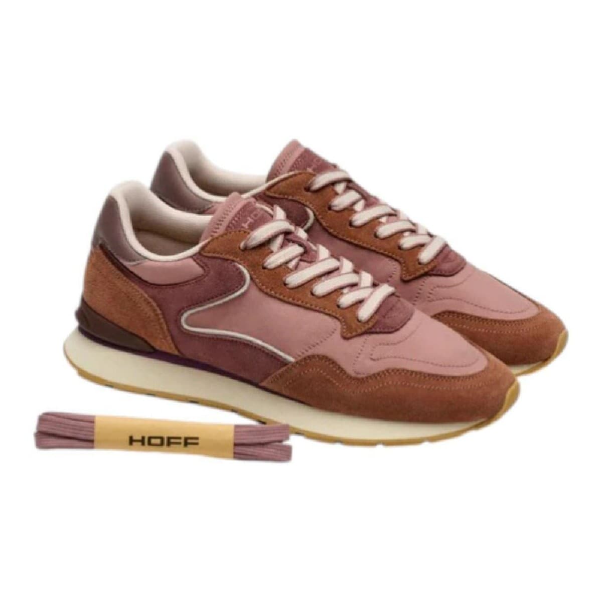 Women's Sneakers HOFF Multicolor