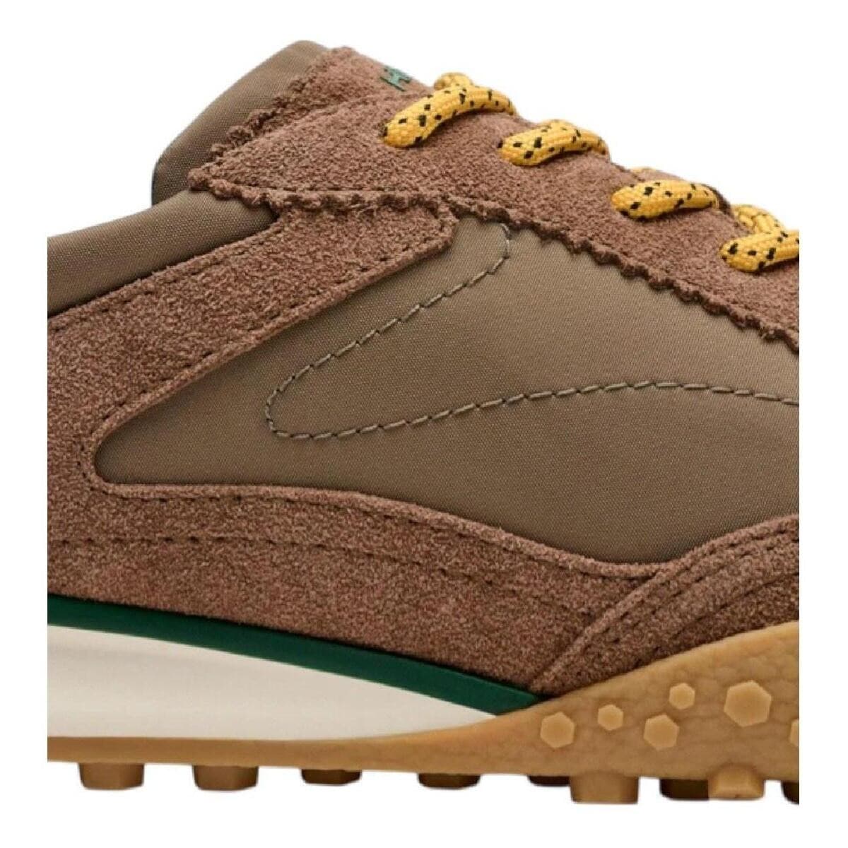 Women's Sneakers HOFF Brown