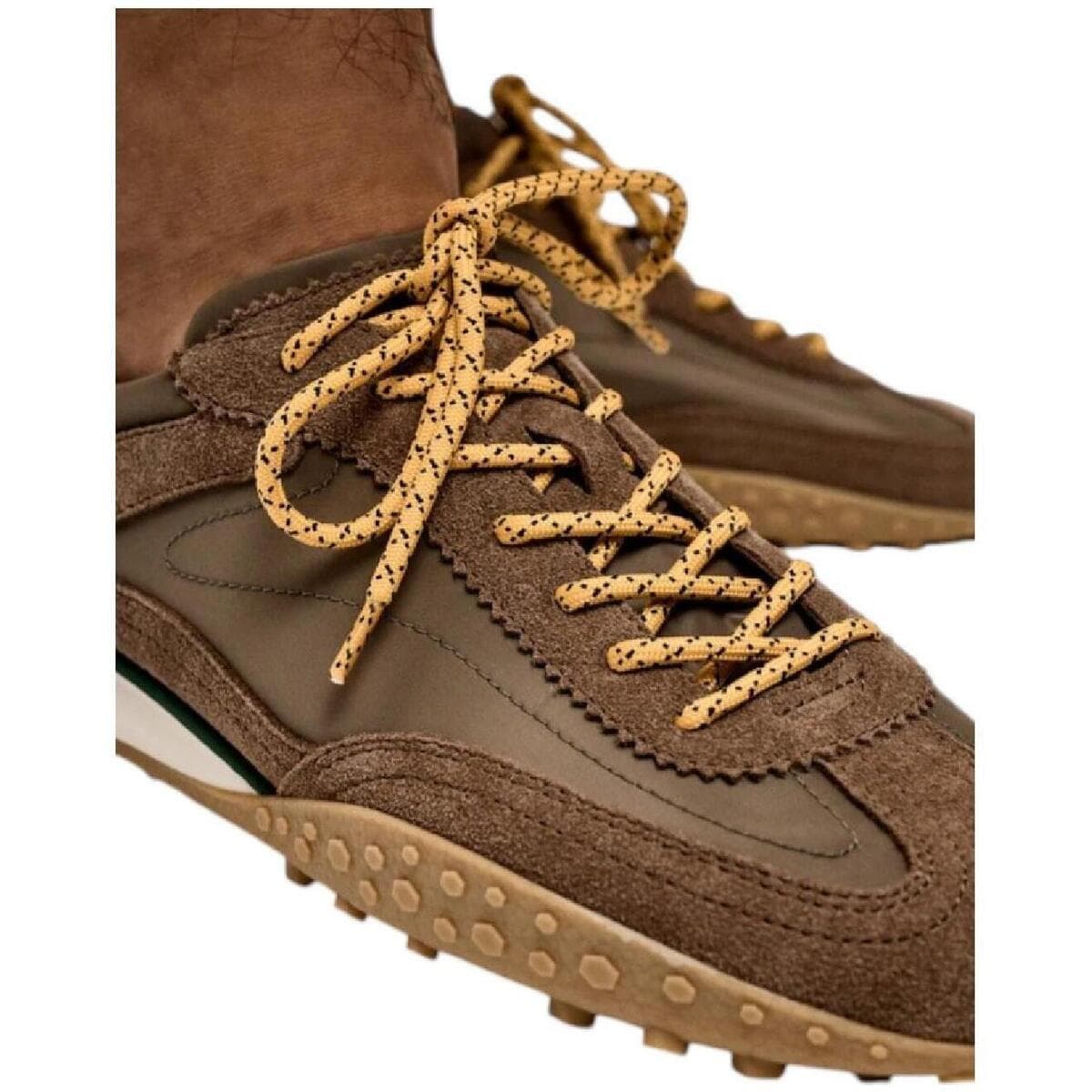 Women's Sneakers HOFF Brown