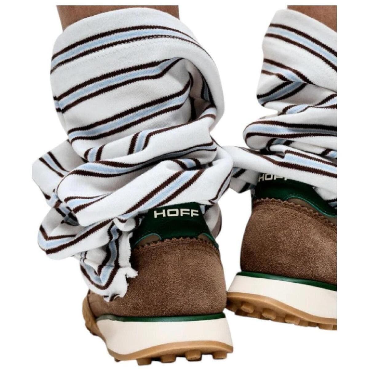 Women's Sneakers HOFF Brown