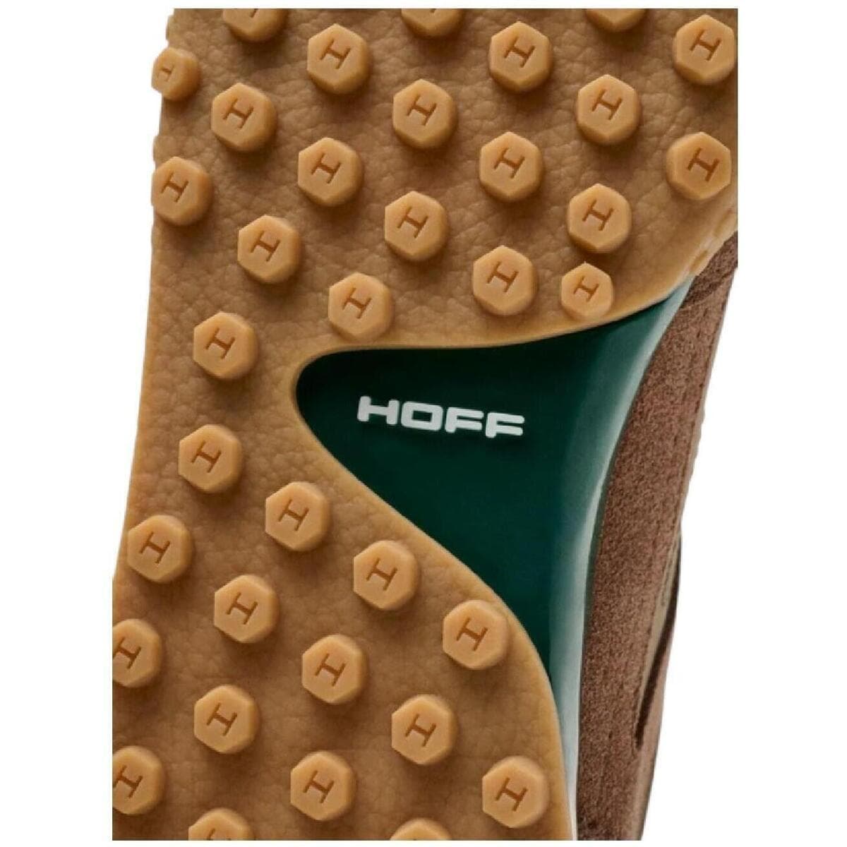 Women's Sneakers HOFF Brown