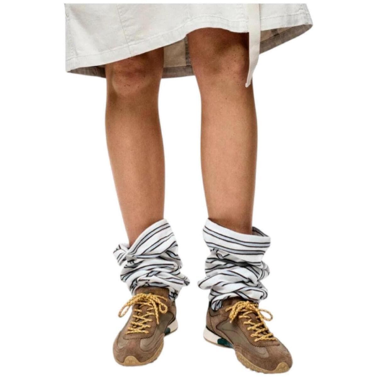 Women's Sneakers HOFF Brown