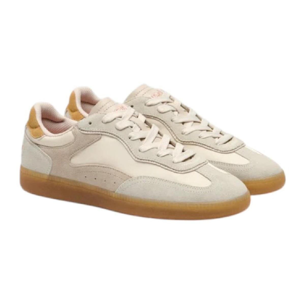 Women's Sneakers HOFF Beige