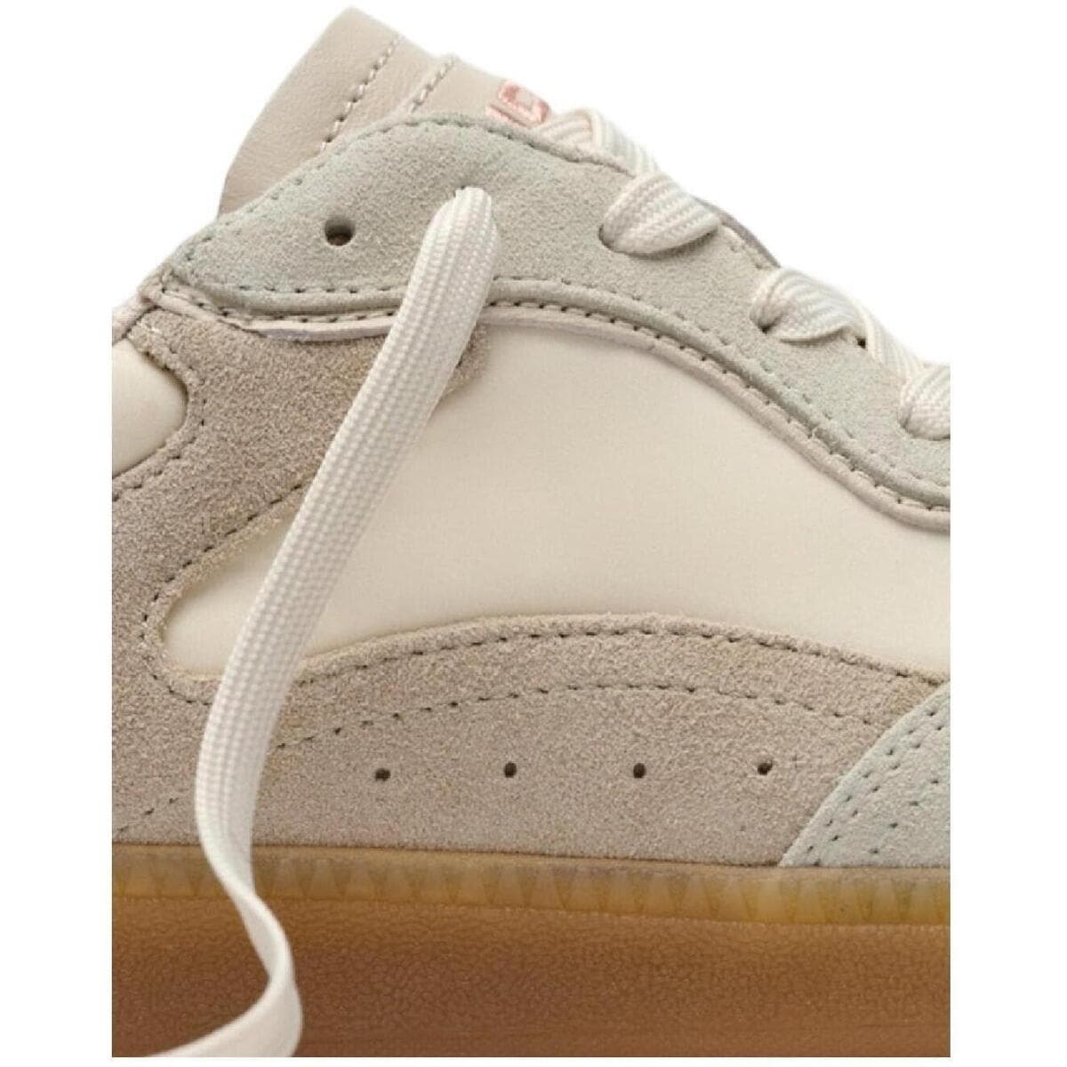 Women's Sneakers HOFF Beige