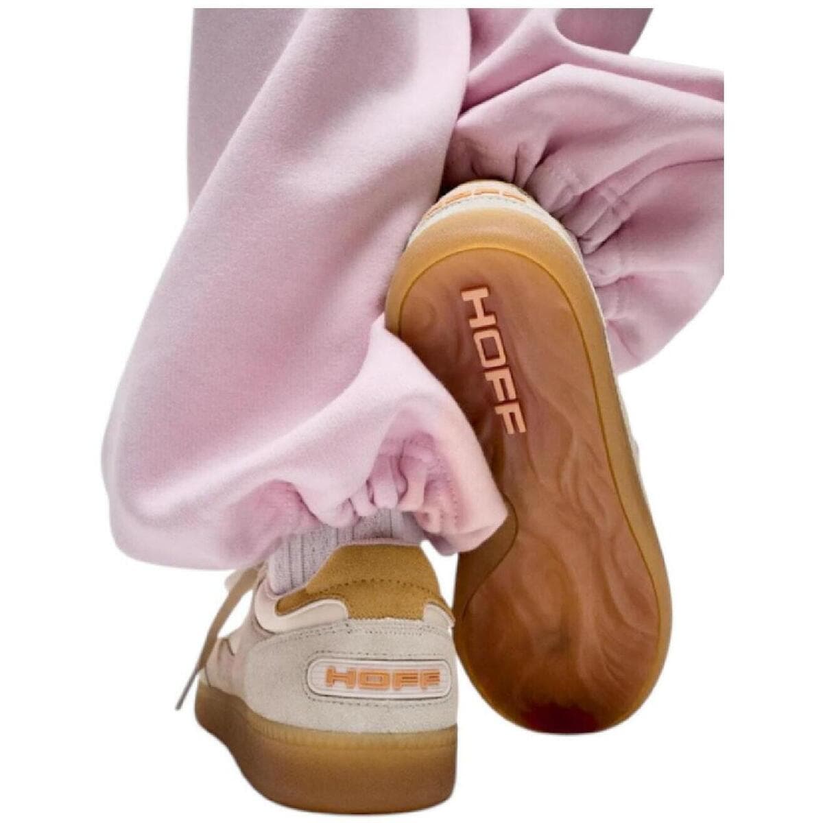 Women's Sneakers HOFF Beige