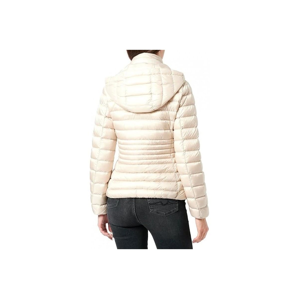 Women's Jackets Geox Beige