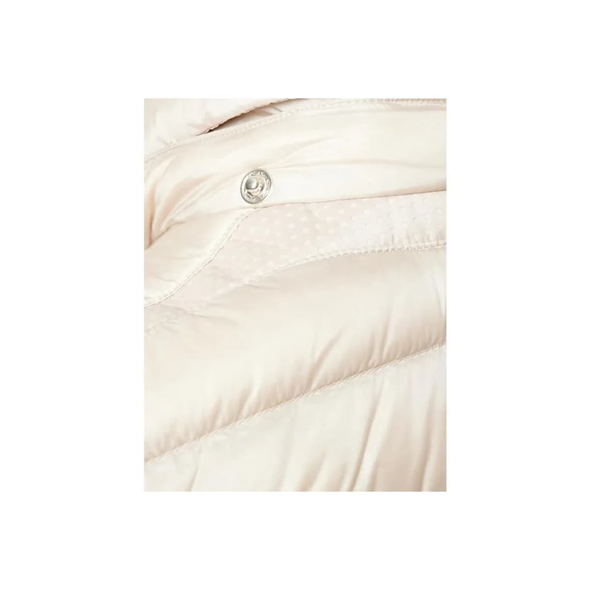 Women's Jackets Geox Beige