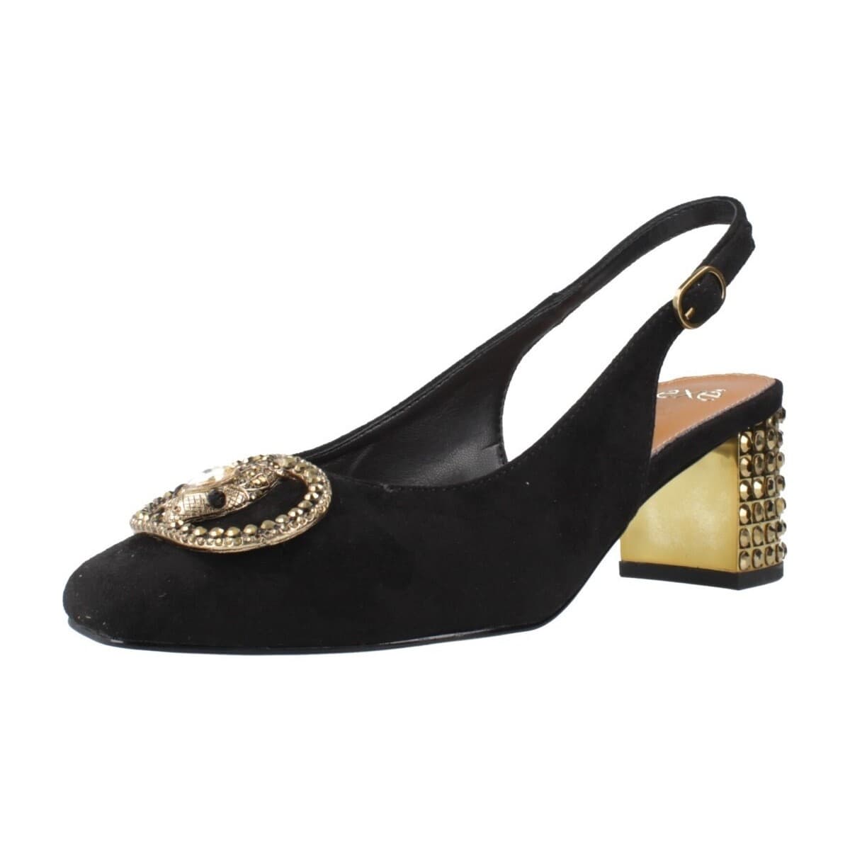 Γόβες Exé Shoes Salones Mujer Modèle Nadine 310