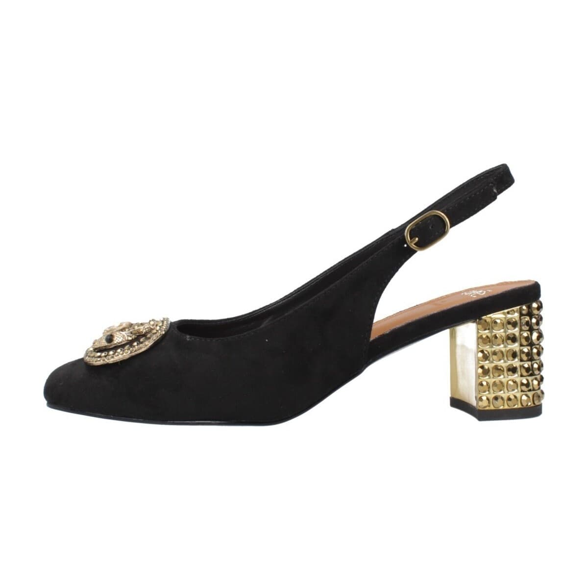 Women's Pumps Exé Shoes Black