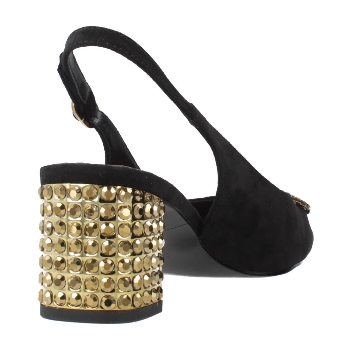 Women's Pumps Exé Shoes Black