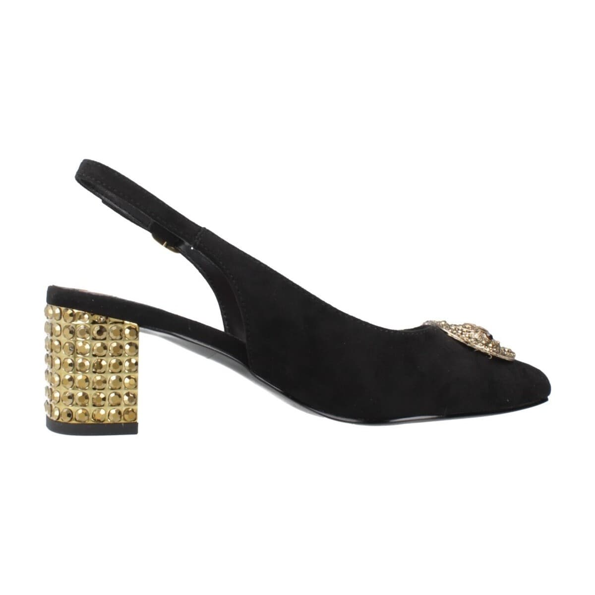 Women's Pumps Exé Shoes Black