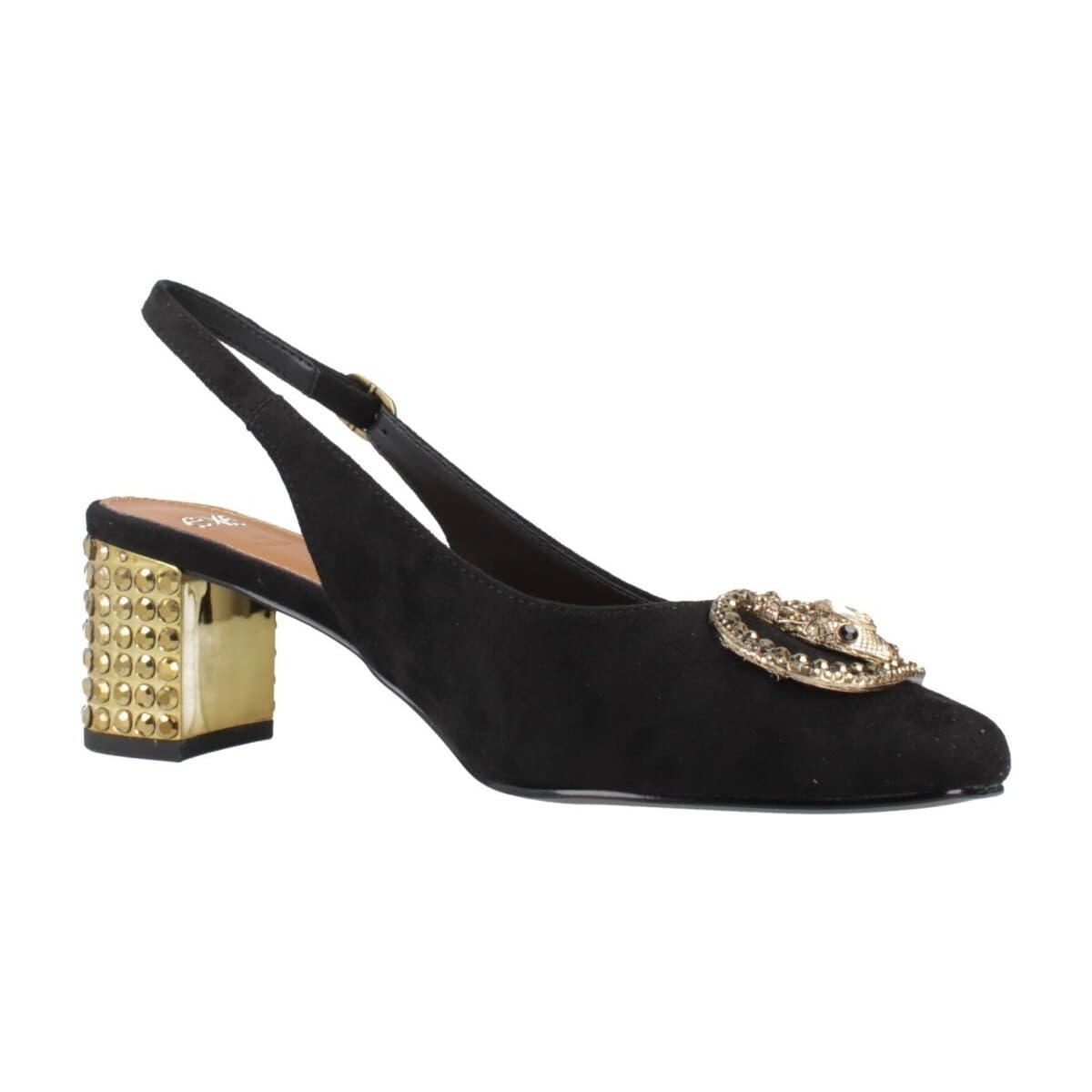 Women's Pumps Exé Shoes Black