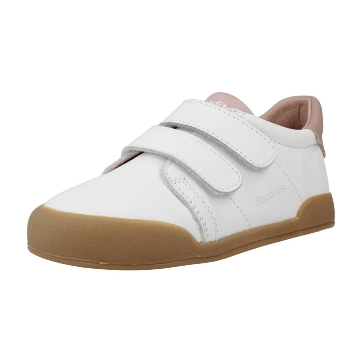 Παπούτσια για τα πρώτα βήματα Blanditos Zapatillas Niña Modèle Londresbd