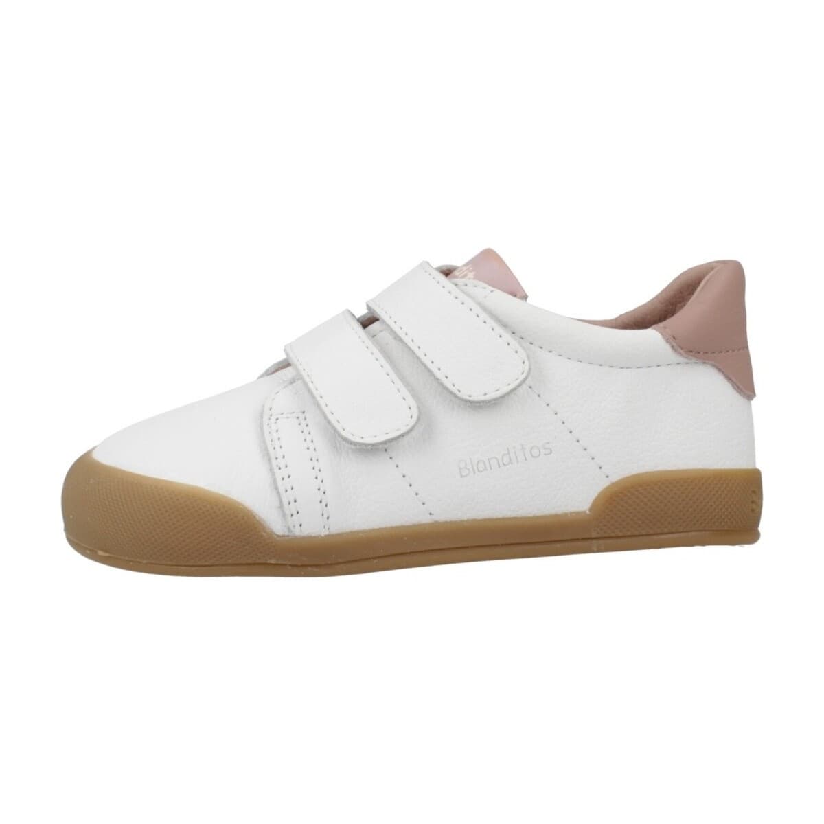 Girls' Sneakers Blanditos White