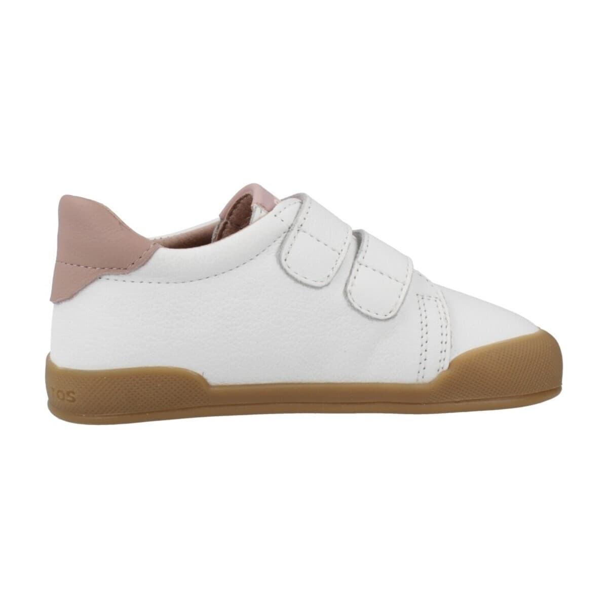 Girls' Sneakers Blanditos White