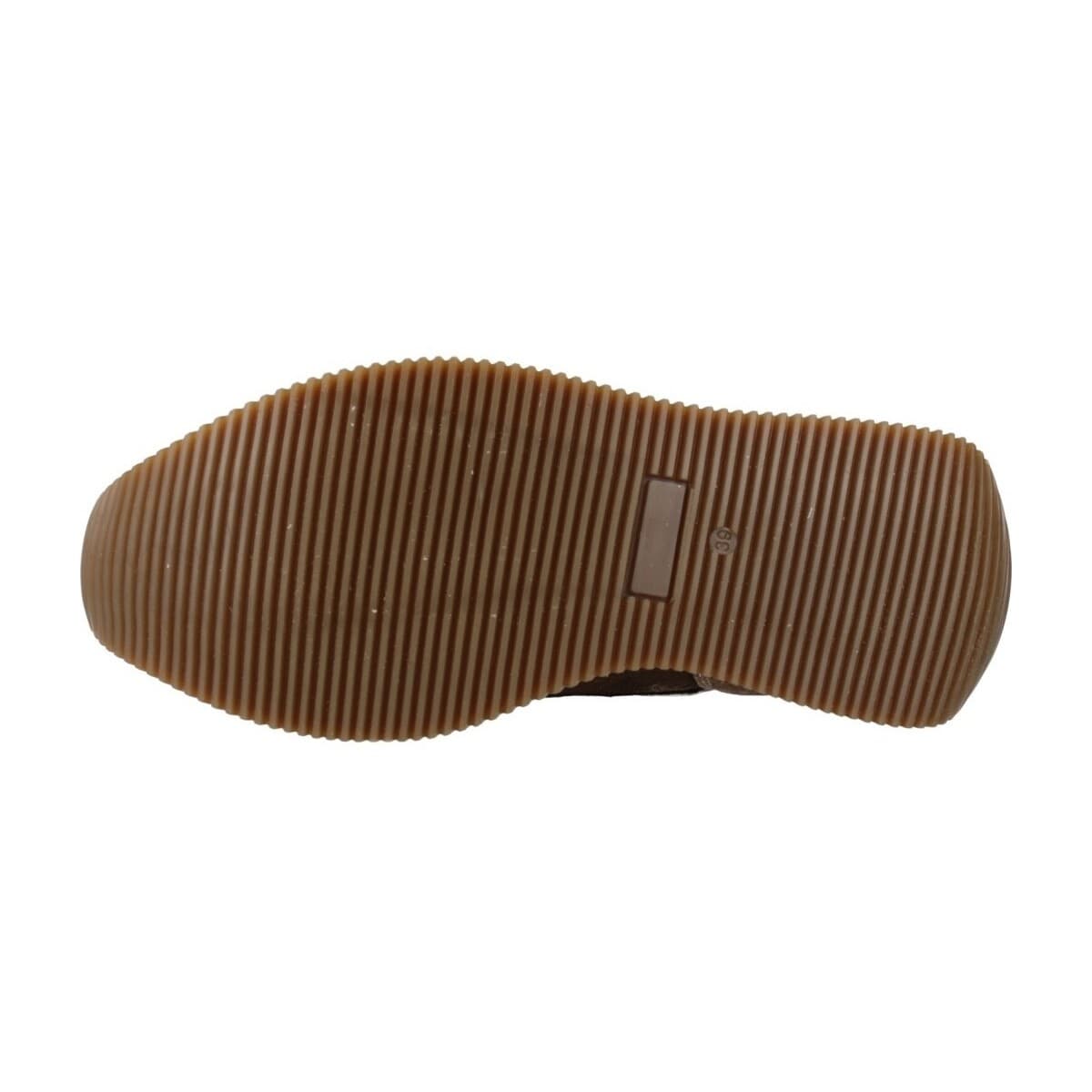 Women's Sneakers Cetti Brown