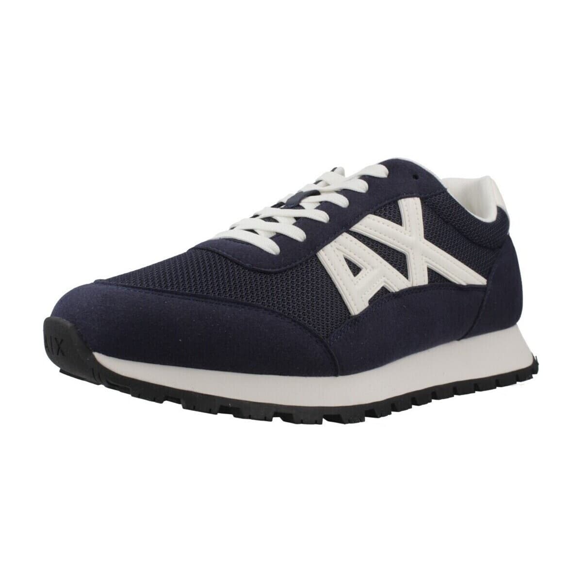 Xαμηλά Sneakers EAX -