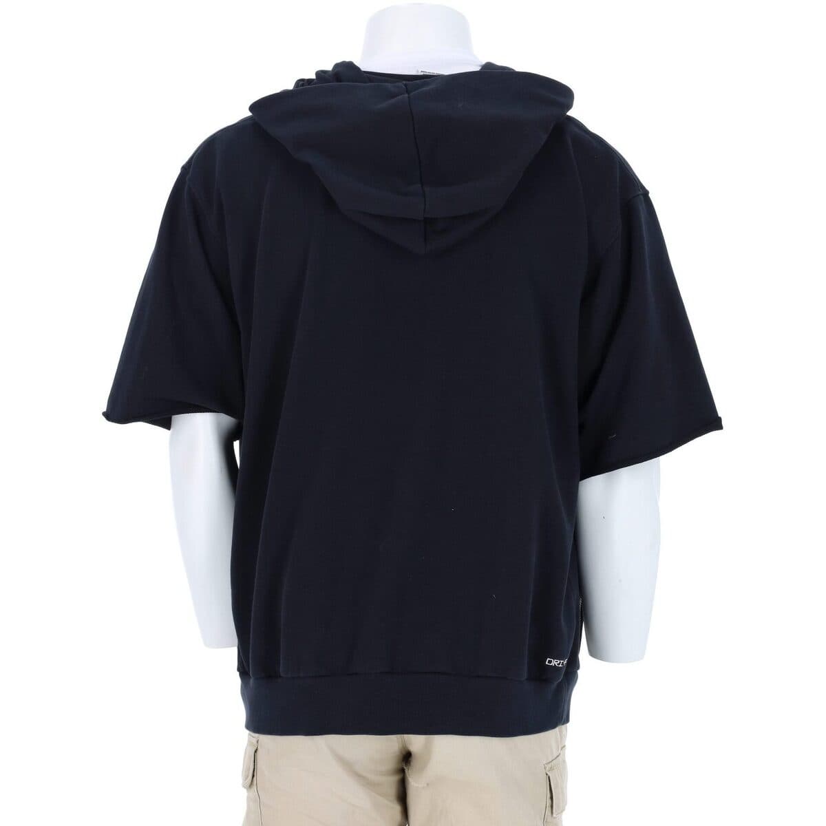 Men's Sweatshirts Nike Black