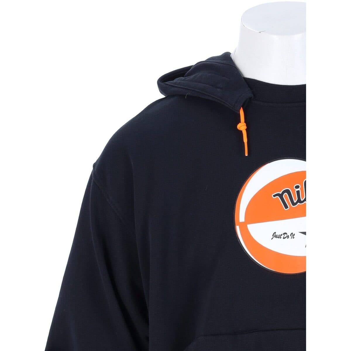 Men's Sweatshirts Nike Black