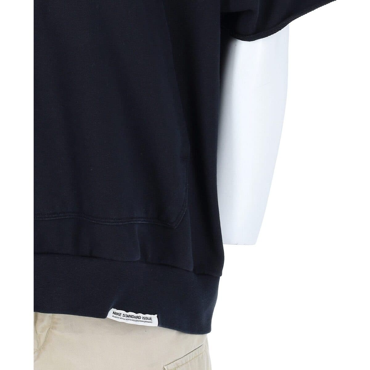 Men's Sweatshirts Nike Black