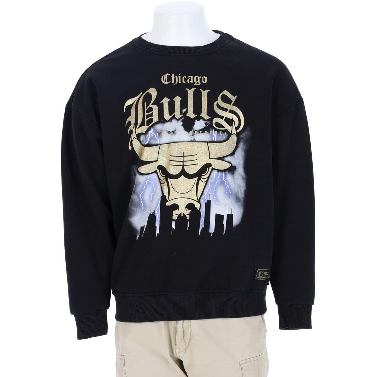 Men's Sports T-Shirts Nba Black