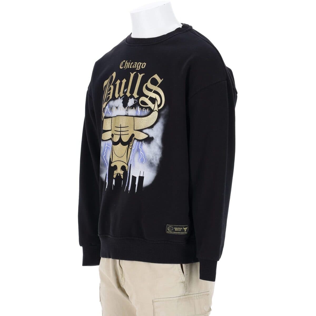 Men's Sports T-Shirts Nba Black