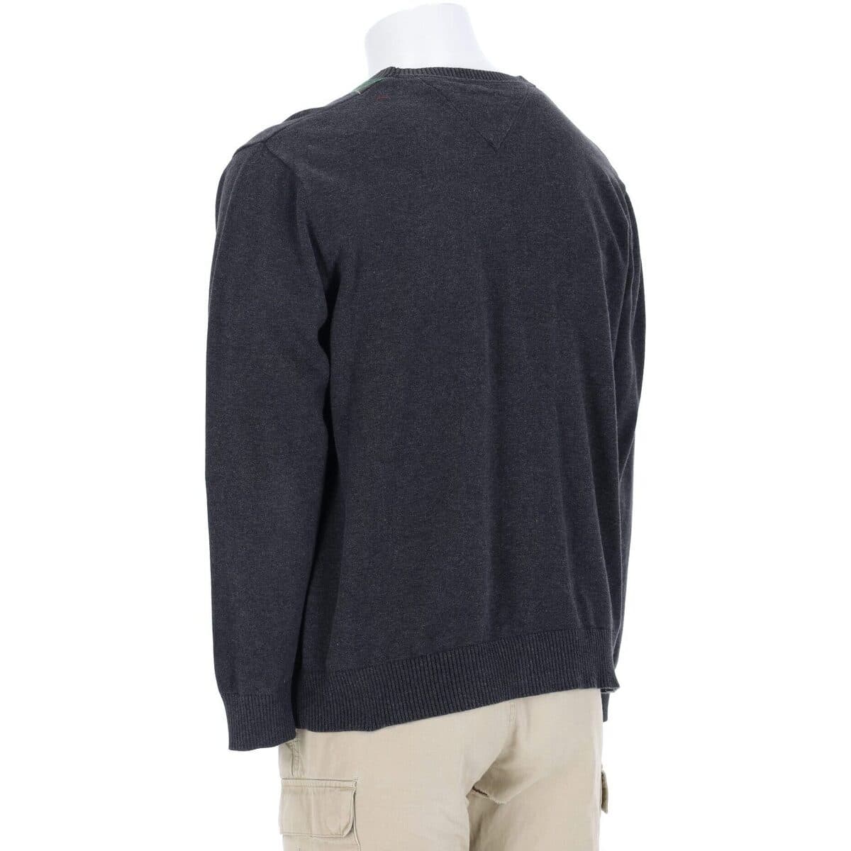 Men's Sweaters Tommy Hilfiger Gray
