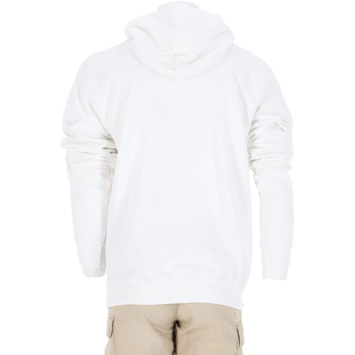 Men's Sweatshirts Champion White