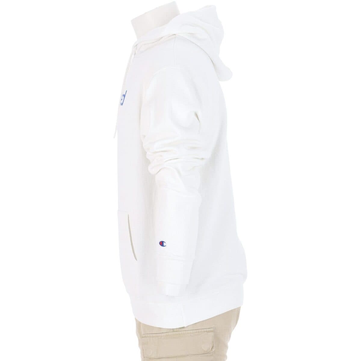 Men's Sweatshirts Champion White
