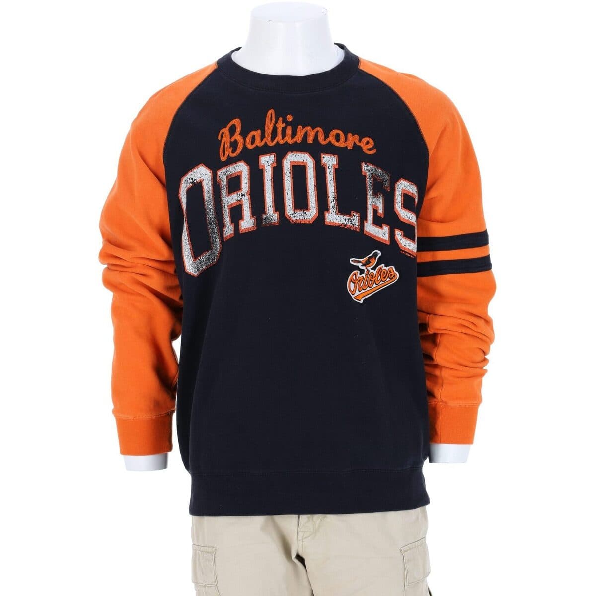 Men's Sports T-Shirts MLB Black