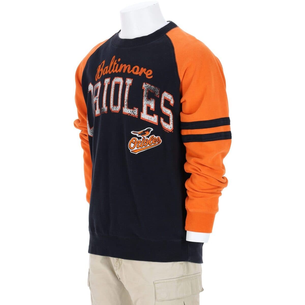 Men's Sports T-Shirts MLB Black