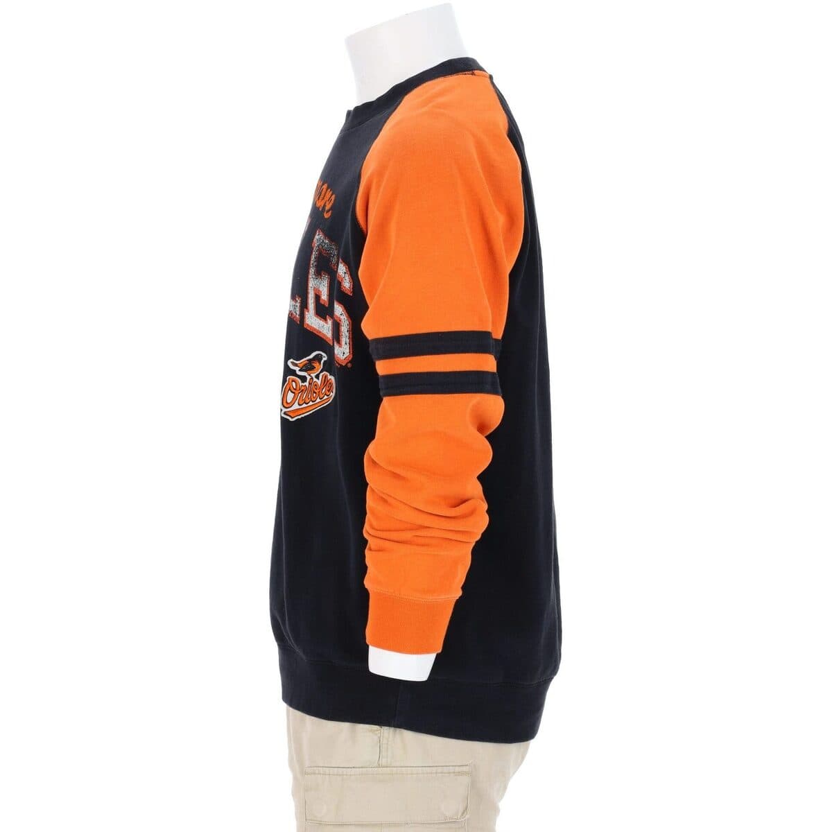 Men's Sports T-Shirts MLB Black