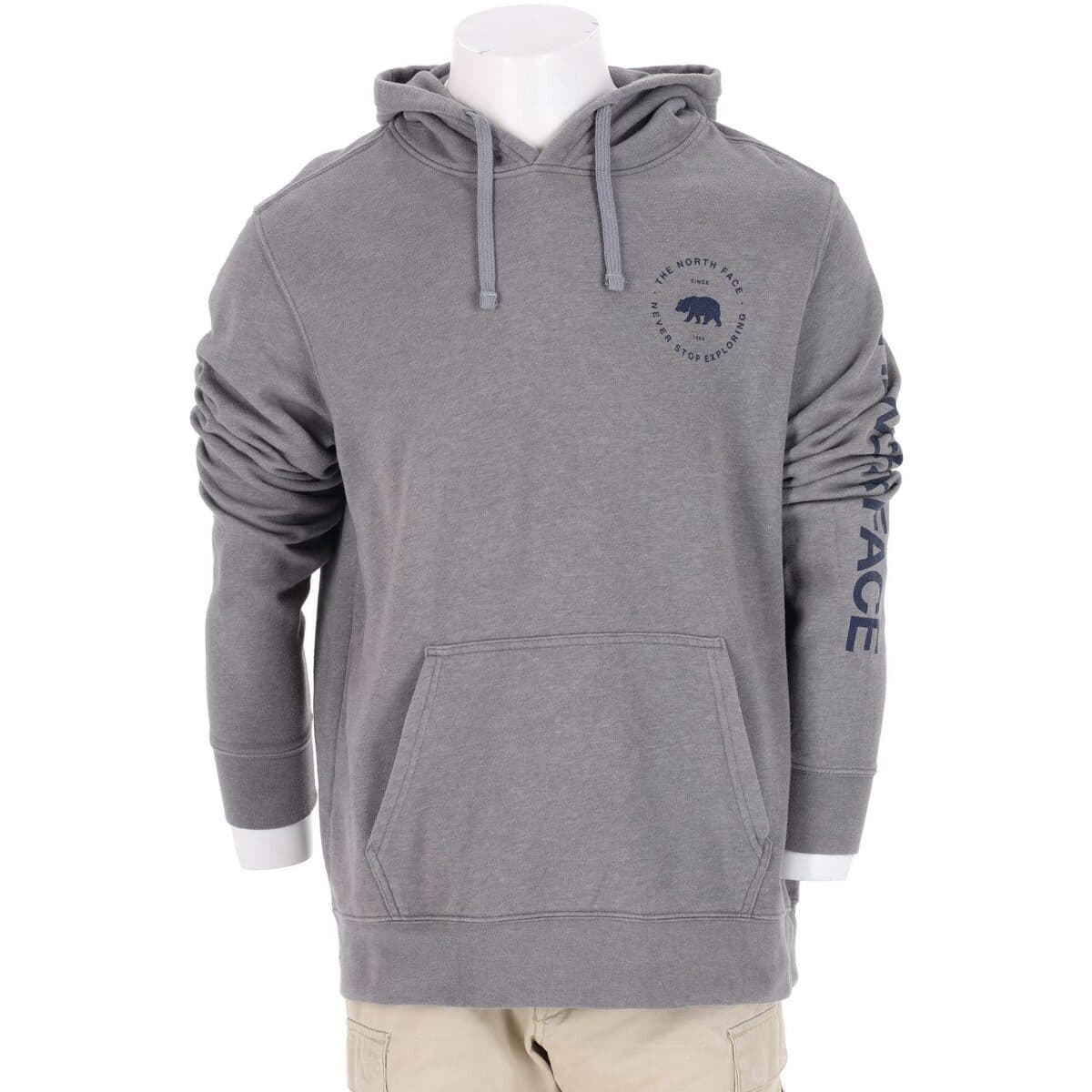 T-shirt με κουκούλα The North Face 286500