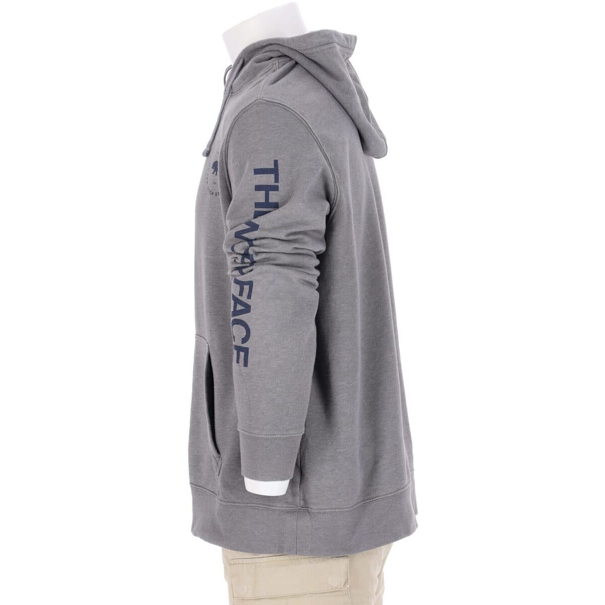 Men's Sweatshirts The North Face Gray