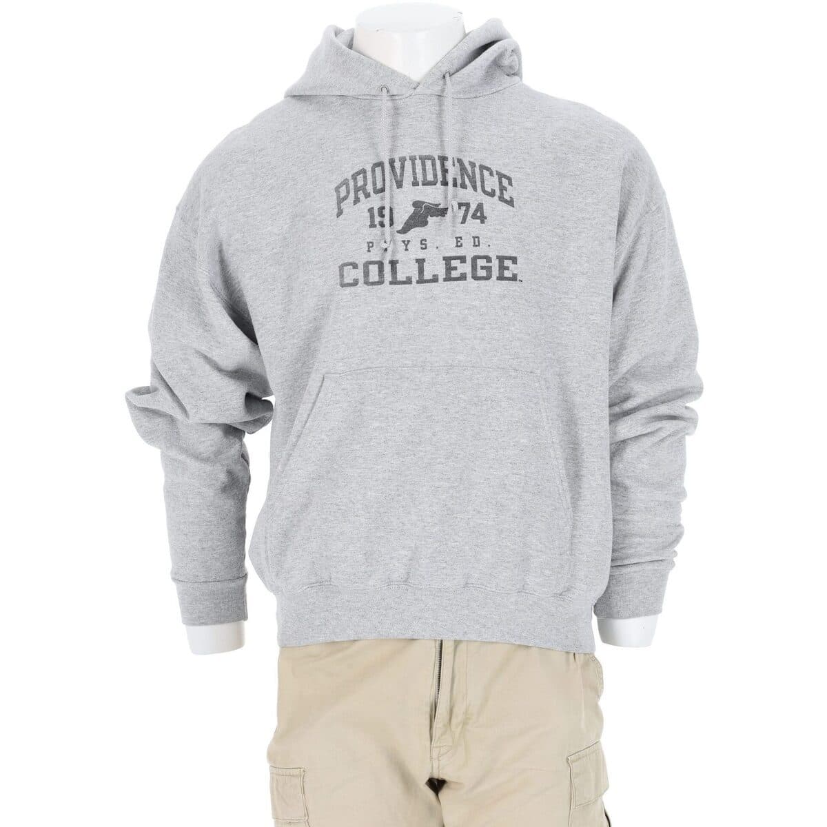 Men's Sweatshirts Champion Gray