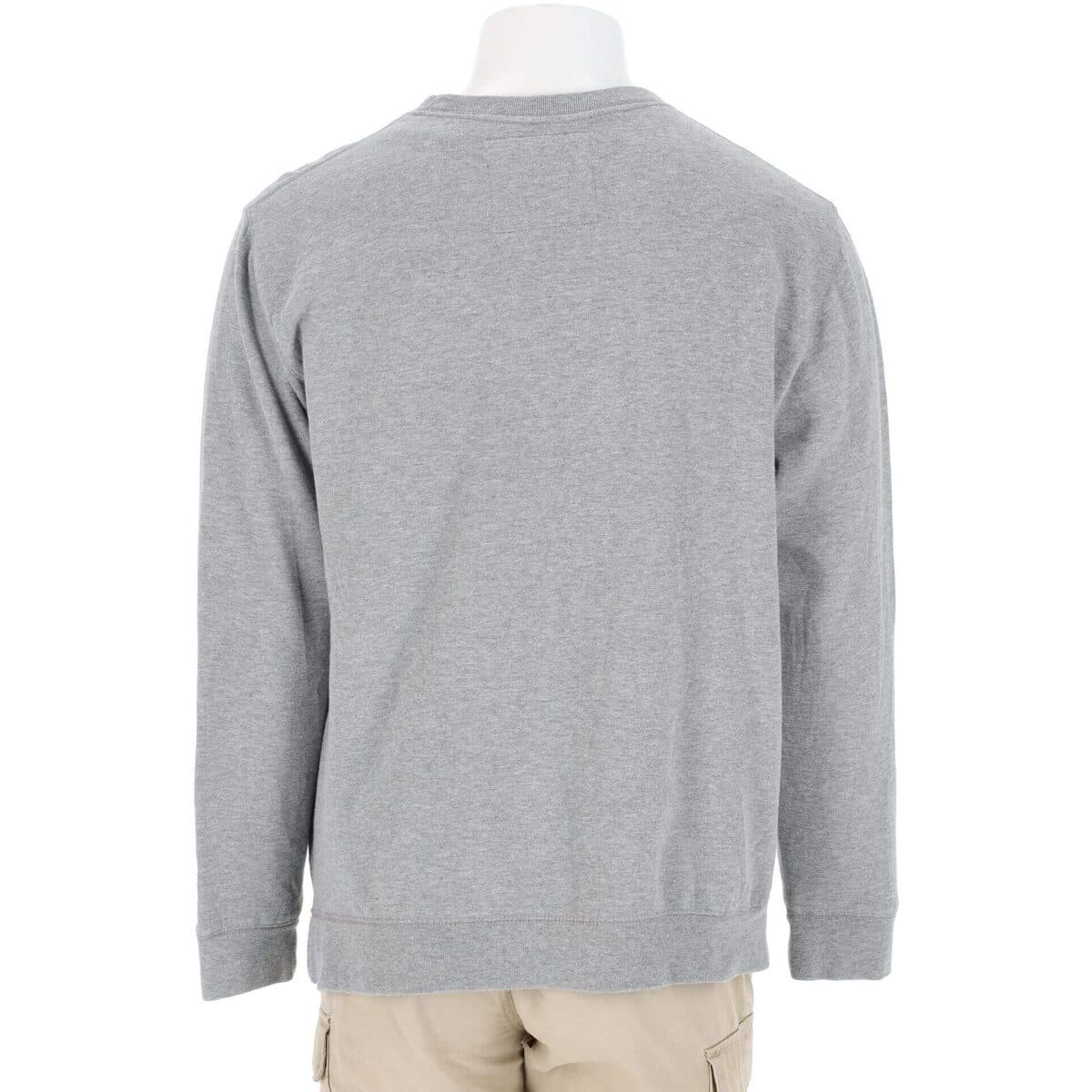 Men's Sports T-Shirts Nfl Gray