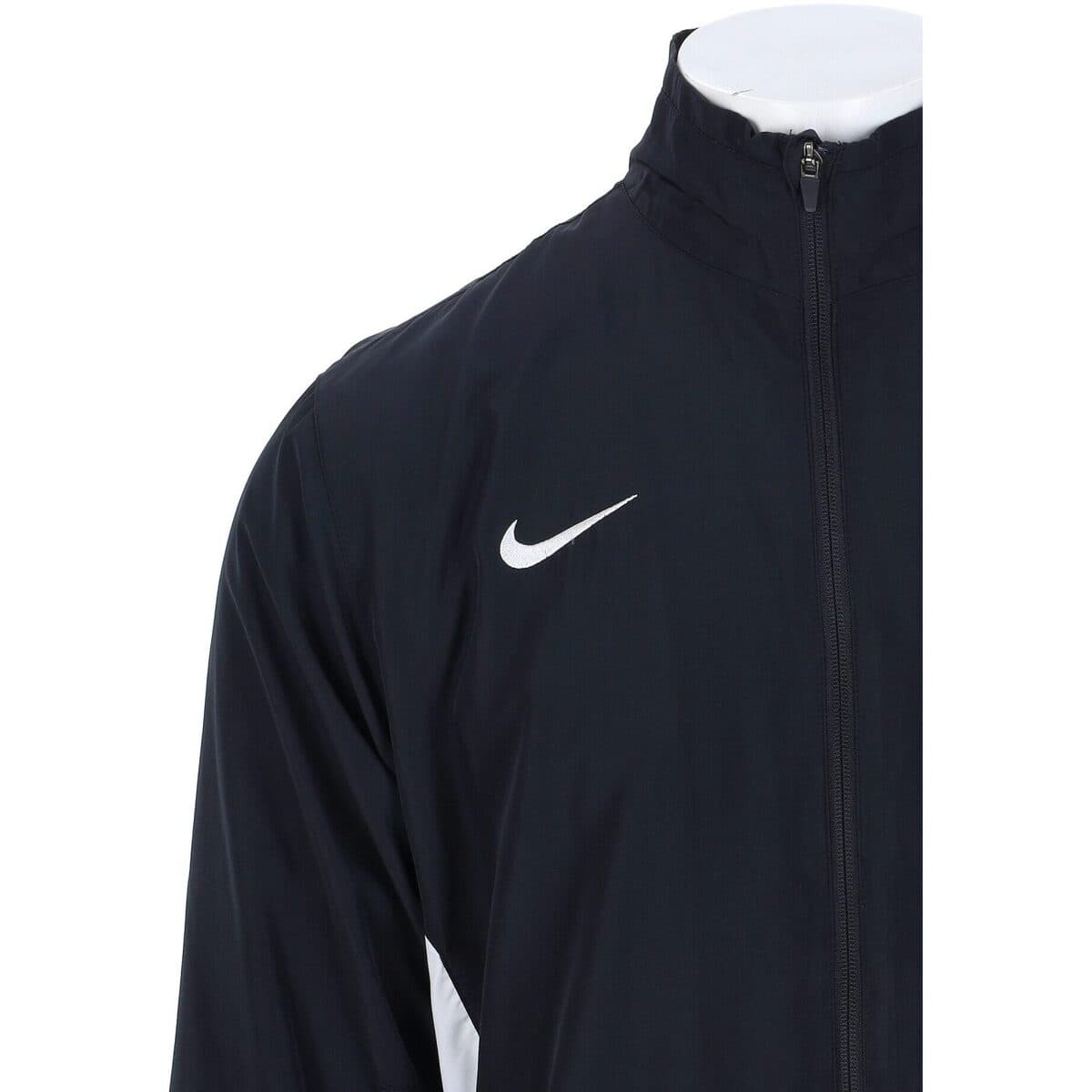 Men's Cardigans Nike Black