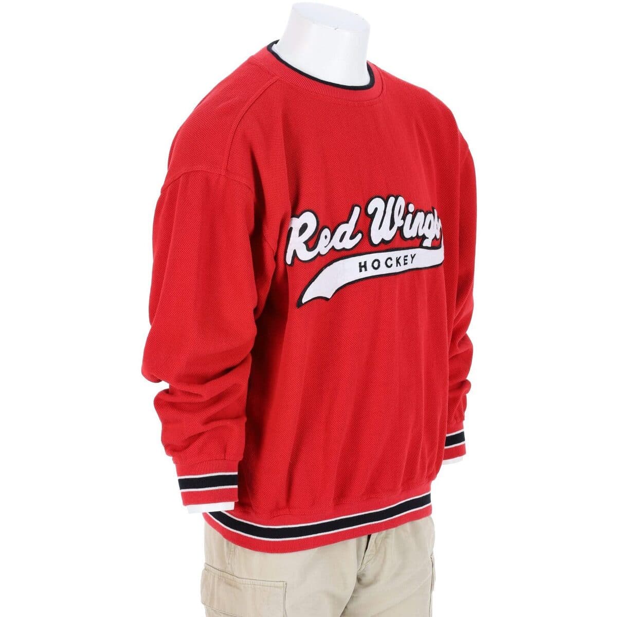 Men's Sports T-Shirts Starter Red