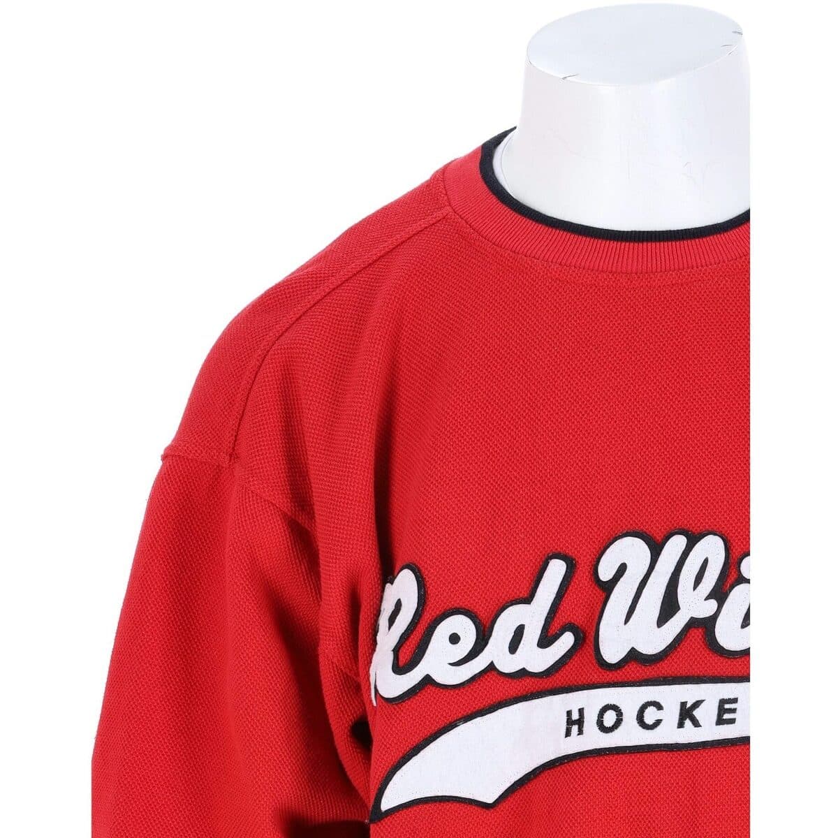 Men's Sports T-Shirts Starter Red