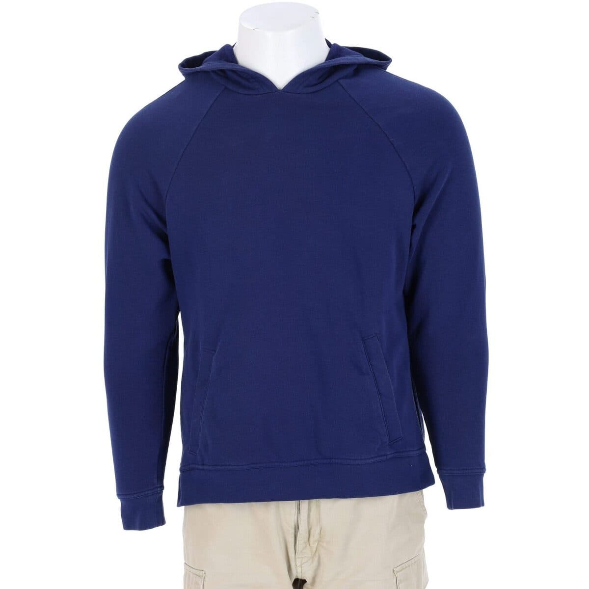 Men's Sweatshirts Nike Blue