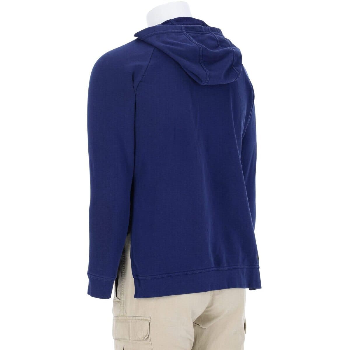 Men's Sweatshirts Nike Blue