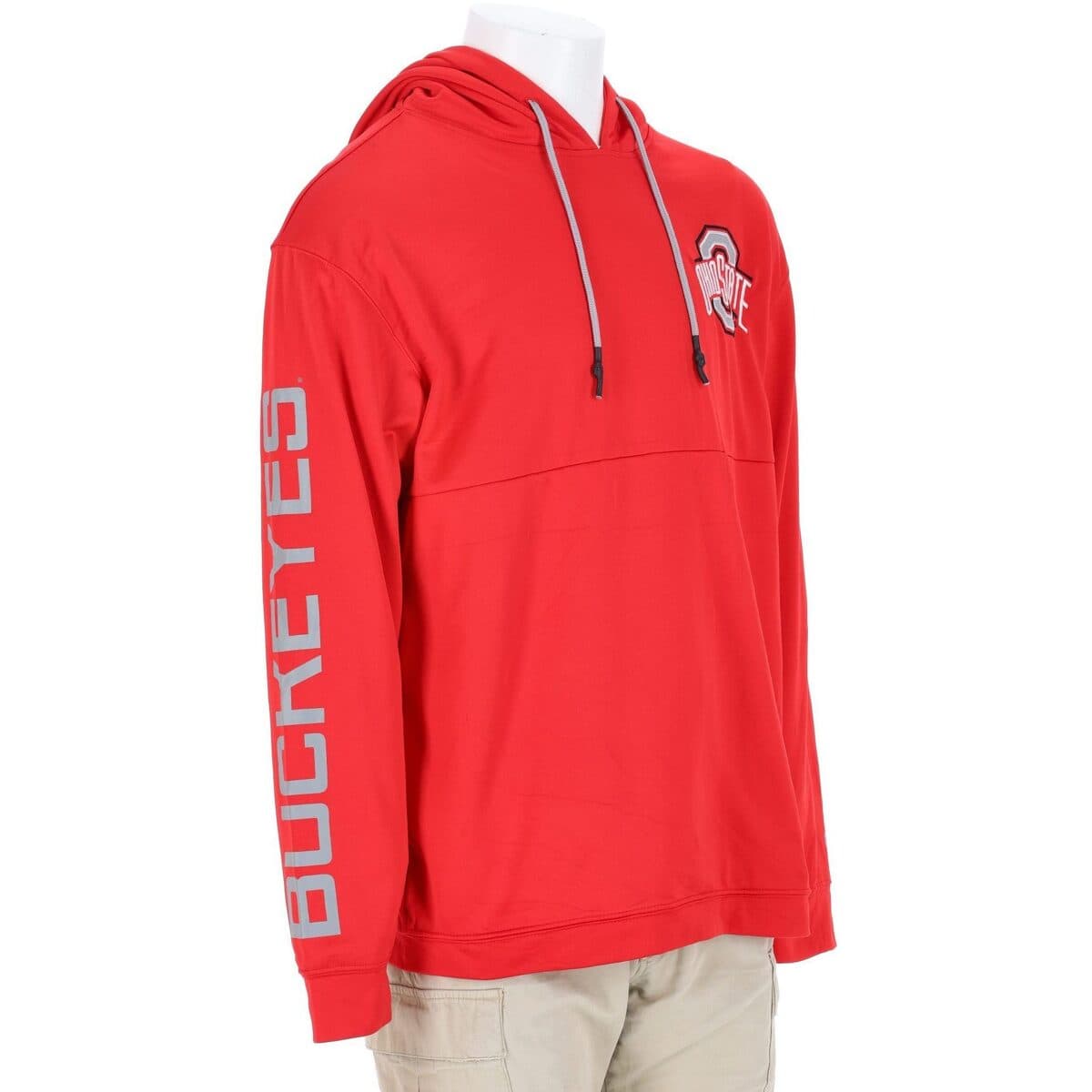 Men's Sweatshirts Champion Red
