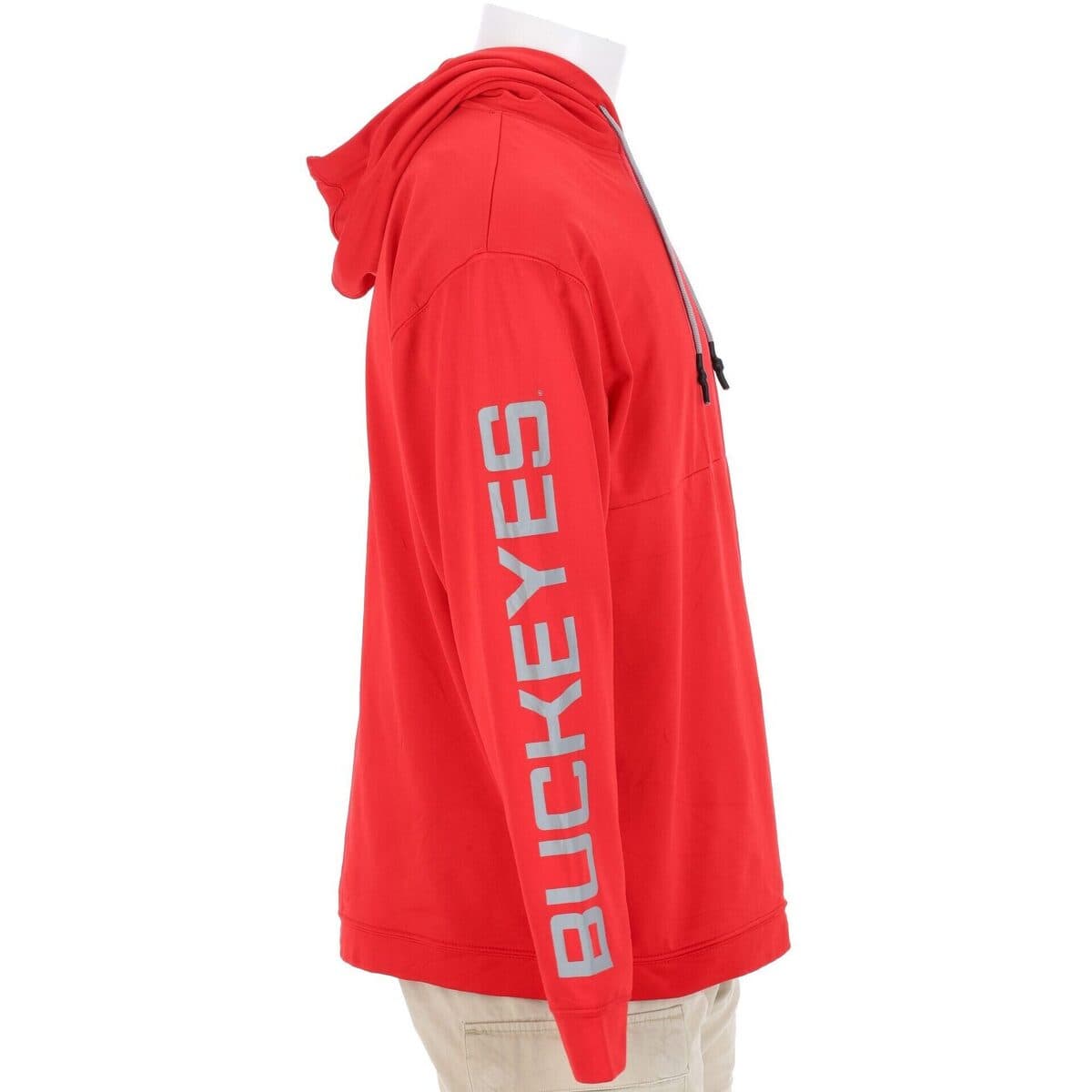 Men's Sweatshirts Champion Red