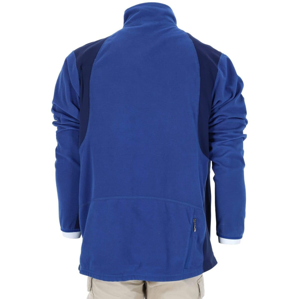 Men's Sweatshirts The North Face Blue